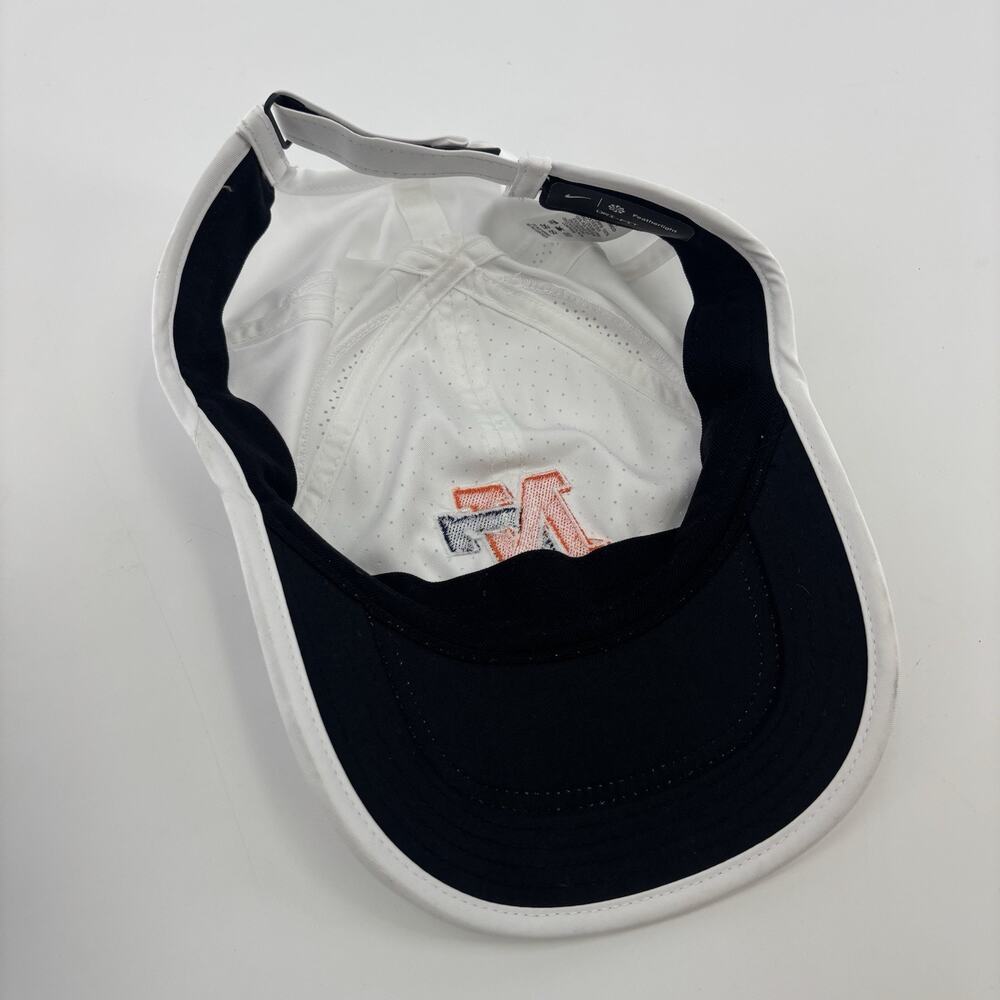 North Central University Mn Private Christian Nike L91 Dry Performance 2.0 Hat - Picture 6 of 7